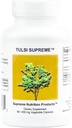 Supreme Nutrition Tulsi Supreme – κάψουλες Αγίου Βασιλείου - 90 κάψουλες χορτοφάγων