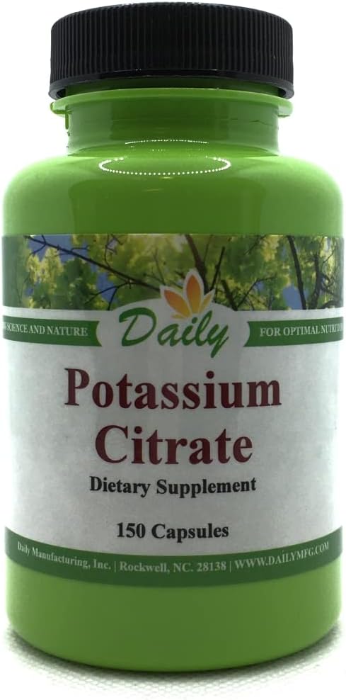Günlük Üretim Pyumal Citrate