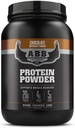 (ABB Pure Pro Protein Toz, Çikolata, 33 Hizmet