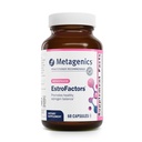 Metagenics EstroFactors - Estrogen Metabolism & Detox Support with Beta-Carotene, Curcumin & Phytonutrients - Supports Women's Health, Heart & Menopause Relief* - Non-GMO Gluten-Free - 60 Tablets