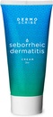 Seborrheic Dermatitis Cream, Eczema Krem, özellikle Itchy Skin, Redness, & Scaling, For Face, Chest & Scalp, 2 ozzz