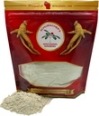 Pure Wisconsin Ginseng Powder 8 Ounce Gift Bag