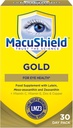 Macu Shield Gold Food Supplement - 90 Capsules Paket