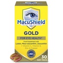 Macu Shield Gold Food Supplement - 90 Capsules Paket