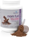 Γαλακτοκομικά-free Meal Replacement Protein Powder for Women - Φυτική & Collagen Protein Blend 