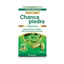 SALUTARI Chanca Piedra Stone Breaker, 60 Vejetaryen Capsules - Natural Stonebreaker Supplement for Kidney Health, Liver Cleanse and Gallbladder Support - Natural Detox Supplement