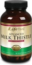 LIFETIME γαϊδουράγκαθο γάλα μείγμα Liver Cleanse Formula 