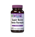 BlueBonnet Super Boron Bone Formula Vegetarian Capsules, 120 Kont