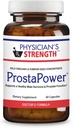 Doktor'un Güçlü ProstaPower - 60 Capsules - Sağlıklı Erkek Hormonu ve Prostate Fonksiyonları Destek - Non-GMO - 30 Hizmet