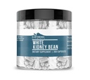 Earthborn Elements White Kidney Bean Extract 200 Κάψουλες, καθαρό & μη αραιωμένο, χωρίς πρόσθετα