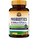 Vitalitown Probiyotiks + Prebiyotiks | 60 Milyar CFUs 19 Strains | 60 Gecikme Veg Caps | Raf Stable, Prebiyotiks and Probiyotiks | Digestive Health, Immune Health | Vegan, Non-GMO, No