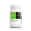 DAVINCI Labs Μικρονωμένα DHEA 10mg - Βοηθά στην υποστήριξη της υγιούς γήρανσης, της ισορροπίας ορμονών, της υγείας του εγκεφάλου, της λειτουργίας θυρεοειδούς & Περισσότερα - Χορτοφαγικά, χωρίς γλουτένη - 90 κάψουλες