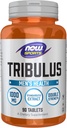 Şimdi Gıdalar Spor Beslenme, Tribulus (Tribulus terrestris) 1000 mg, Double Strength, Erkeklerin Sağlığı, 90 Tablet