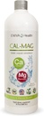 Sıvı Ionicdis Magnezyum Supplement (32oz) Sağlıklı Kemikler, Saçlar, Nails ve Vücut. Doktor Formulaed. Zero Calories. Zero Sugar. Tarafından Eniva Health.