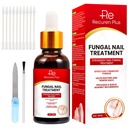 Toenail için Nail Fungus Tedavisi: Parmaknails için Nail Fungus Tedavisi – Ekstra Güçlü, Hızlı Bir Çözüm, Cracked, Hasarlı, Discolored Nails
