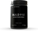 Muscle Building and Recovery, Peach Mango, Patent Pending GAA Tina +tine Monohidrat, Güçlü, Performans, Kas Büyümesi - Betaine, Beta Alanine, çinko, Boron Citrate - 30 Hizmet