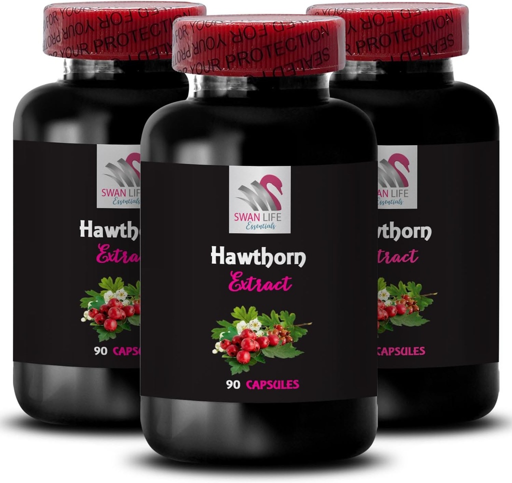 Antik Berry Touch - HAWTHORN EXTRACT - Pure Flora Mix, Botanical Source Power, Harvest Leaf Power, Flora Source Mix, Berry Gelen Tonic, Rooted Berry Focus, Geleneksel Leaf 3Bot 180Caps