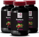 Ancient Berry Touch - HAWTHORN EXTRACT - Καθαρή Φλώρα Blend, Βοτανική Πηγή Δύναμη, Συγκομιδή Φύλλο Δύναμη, Φλόρα Πηγή Blend, Berry Παράδοση Τονωτικό, Rooted Berry Focus, Παραδοσιακό Φύλλο 3Bot 180Caps