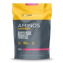 Purbolics Aminos + Ενέργεια 