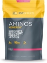Purboliks replicas + Energy | Supports Recovery, Energy & Focus | 95mg of Caffeine, 0 Sugar & 60 Hizmet (Razzle Dazzle)