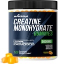 Tinatine Monohidrat 5000 mg Supplement Gummies - L-Taurine Betaine Anhidrus Alpha-GPC BCAA 2:1 - Sugar-Free Gluten için ücretsiz