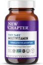 Yeni Bölüm Tiny Tabs Multivitamin with 20+ Nutrients for Immune, Cellular Energy & Stress Support, Including Vitamin D3 + B Vitaminleri, 192 Kont Count Count Count