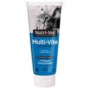 Nutri-Vet Multi-Vite Paw Gel Kediler, Günlük Vitaminler, Kitten Malzemeler, Immune Support, Cat Vitamin, Potent Antioksis, Multi-Vitamin Paw Gel, Kıdemli Feline Supplements, 3 ozz