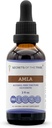 Tribe Amla Tincture Alkol-Free Extract, Amla (Emblica Officinalis) 2 oz