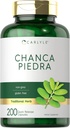 Carlyle Chanca Piedra | 200 Capsules | Non-GMO ve Gluten Free Traditional Herb Formula