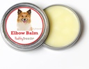 Sağlıklı Breeds İzlandalı Koyundog Köpek Elbow Balm 2 oz