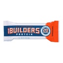 Clif Bar Builder's Bar Σοκολάτα - 2.4 oz (12) (1 υπόθεση)