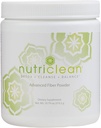NutriClean - Advanced Fiber Powder, Detox, Cleanse, Colon Health, Digestive Health, Healthy Intestinal Function, Healthy Nutrient Abvorvice, Market America (28 υπηρεσίες)