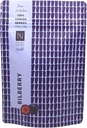 Bilberry σκόνη, ισχυρό αντιοξειδωτικό Superfood (100 γραμμάρια)