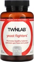 Twinlab Μαχητές Μαγιάς - 75 Καψάκια