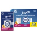 Juven Tedavi Beslenme Tozu Kolajı Kolajn,, Amino Asits ve HMB Yararlı Destek, Meyve Zehiri, 30 Packets