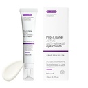 DEleventh Korean Brand Pro-Xilane Active Anti-Wrinkle Eye Cream 20g / Anti-Aging, Anti-Oxidation, Fade Fine Lines, Wrinkles, Dark Circles & Puffiness for Youthful, Bright Eyes