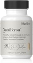 Shaklee - NutriFeron® Immune-Boosting Botanical Blend - Renowned Immunologist tarafından geliştirildi - Interferon-Boosting Materialss ile Sağlıklı Immune Fonksiyonlar - Contains çinko - 60 Caplets