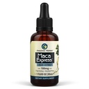 Amazing Herbs Maca Express Sıvı Ekstraksiyon - Peruvian Maca Ekstraksiyon, Stamina, Energy, Endurance, & mental Clairity - 1 Fl Oz