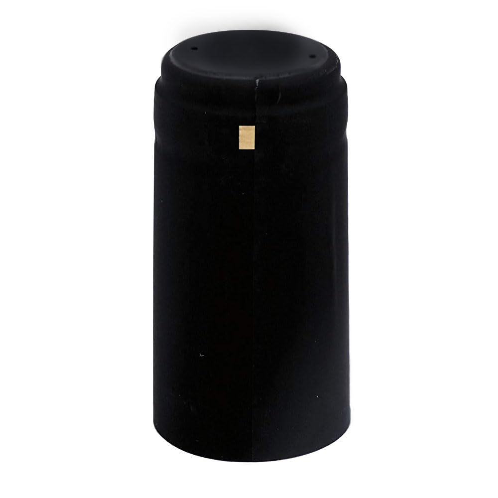30 Black PVC Kumaşlar