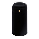 30 Black PVC Kumaşlar