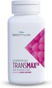 Transmax Time Bülteni. 500 mg of Trans-resveratrol + Polydatin for More Bio-Availability. Yüksek Potency. 100% Vegetarian. Premium Resveratrol Ürün. Doktor'un seçimi 60 Tablet.