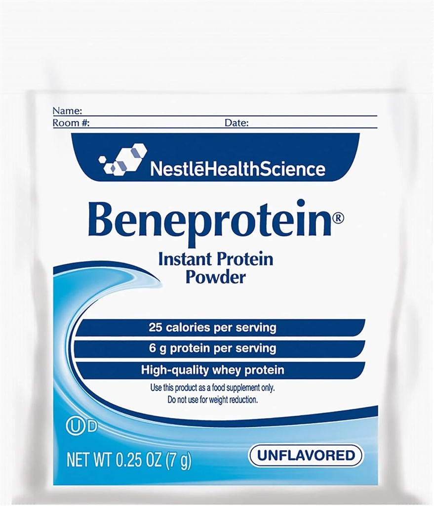 Beneprotein, 0.25-Ounce Packets (Pazar 75)