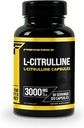 Primaforce L-Citrulline 3000 mg, 120 Capsules, 30 Hizmet