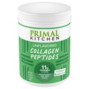 Πρωτεύων κουζίνα Collagen Peptides, Άγευστη σκόνη κολλαγόνου, 1.2 Λίρες
