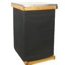 Winter Bee Hive, Winter Bee Hive Mix 50D Oxford I Broken Cover, Water, Windproof, Warm, Reusable, 81" x 26"