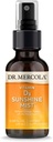 Dr. Mercola Vitamin D3 Sunshine Mist - Destekler Immune & Ortak Sağlık - 5000 I per Service - Non-GMO, Gluten-Free & Soy-Free - 0.98 fl oz (38 hizmet)