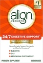 Align Probiotic, Probiotics for Women and Men, Daily Probiotic Supplement for Digestive Health*, #1 Recommended Probiotic by Doctors and Gastroenterologists‡, 28 Capsules