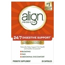 Align Probiyotik, Kadınlar ve Erkekler için Probiyotikler, Digestive Health için Günlük Probiyotik Supplement*, #1 Doktorlar ve Gastroenterologlar tarafından önerilen Probiyotik, 28 Capsules
