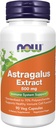Şimdi Gıdalar Immune Support Supplements, Astragalus Ekstra 500 mg (% 70 Polysaccharides) 90 Veg Capsules