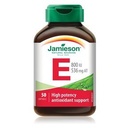 Jamieson Vitamini 800 IU, 50 softgels